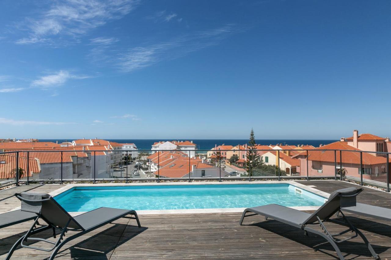 Consolacao Blue Paradise Extérieur photo